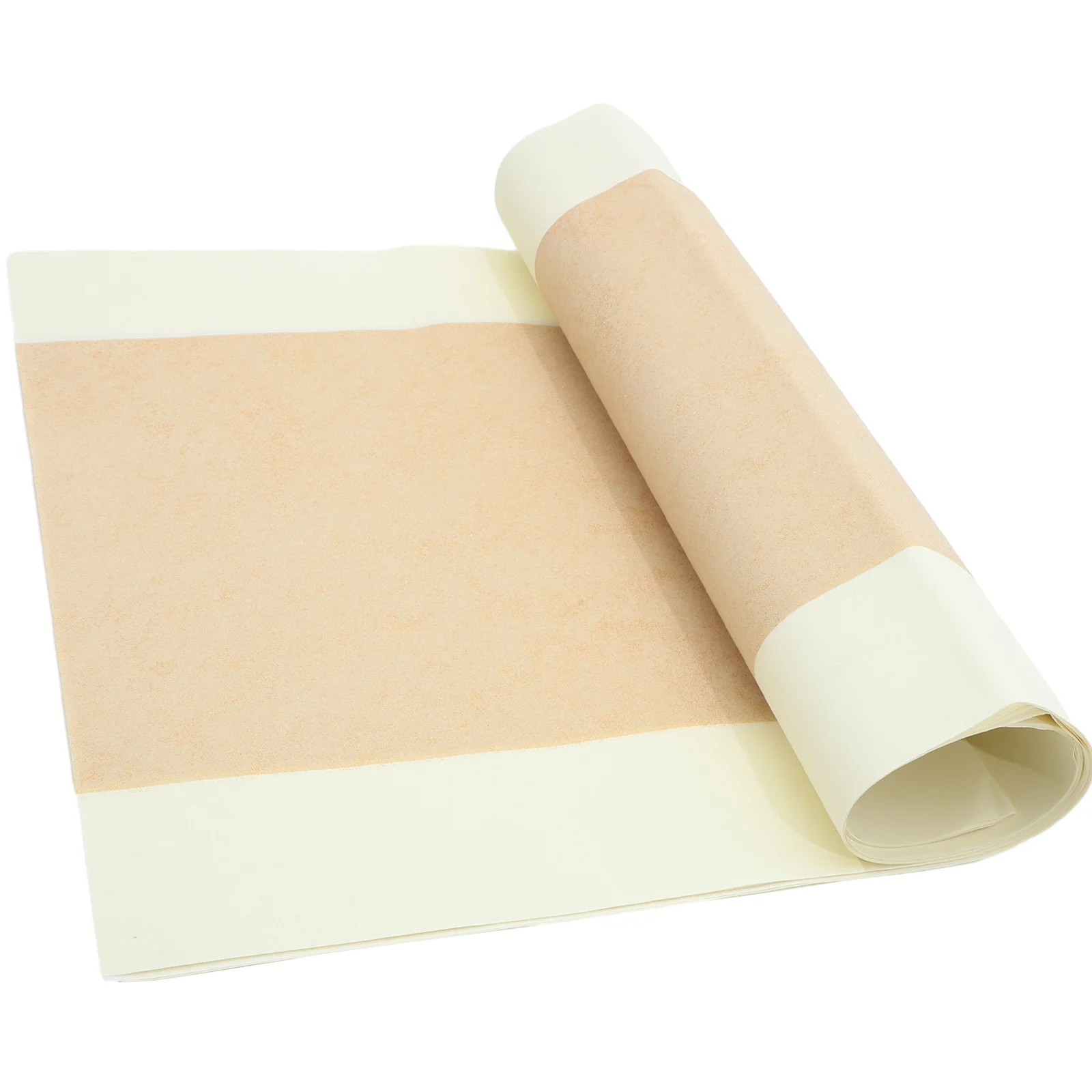 

5pcs Convenient Practicing Paper 34x138cm MultiFunction Rice Paper for Calligraphy Practice Writing Sheets