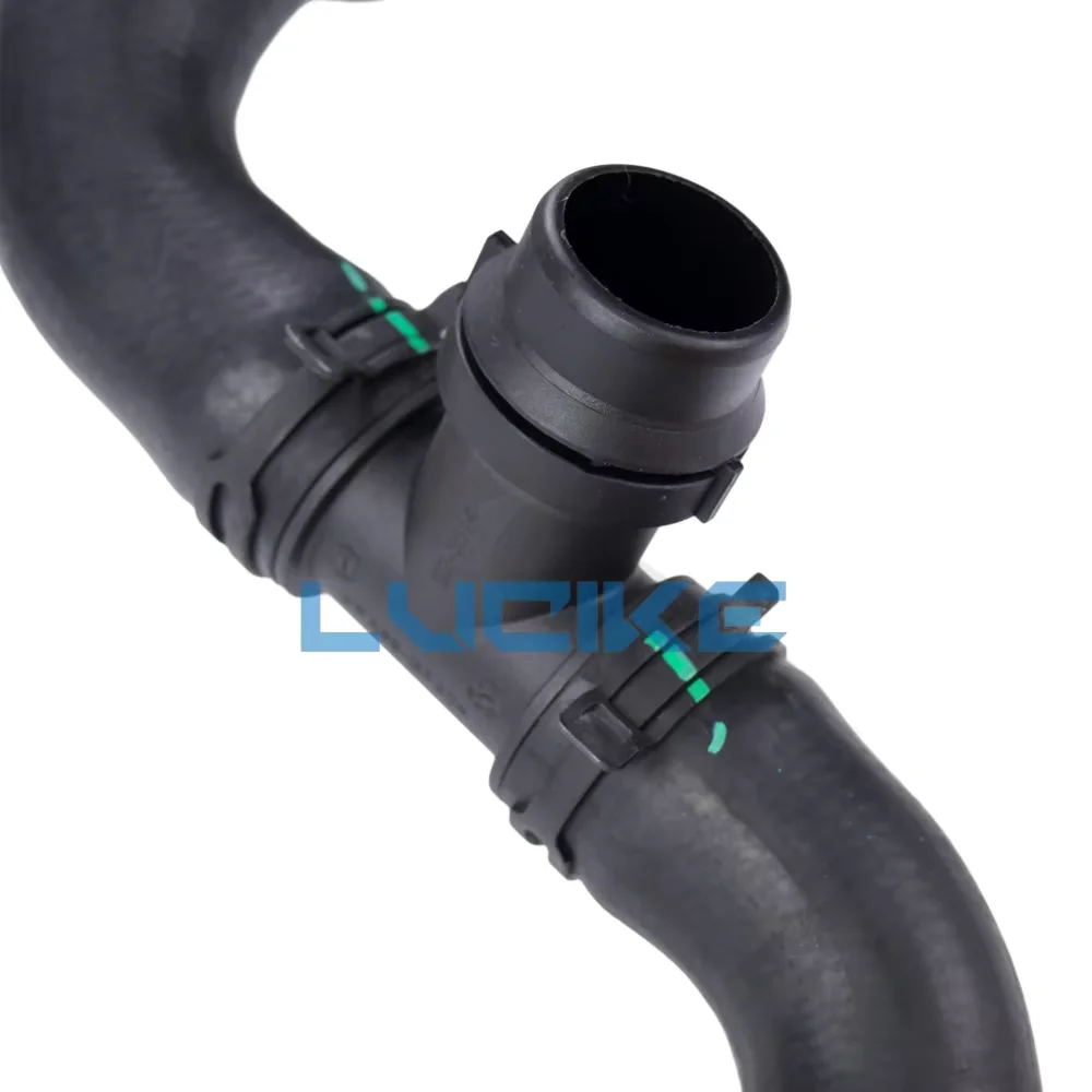 Landnovo Coolant Water Hose Radiator Hose for Range Rover Sport Vogue 3.0 Diesel L405 L494 LR034641