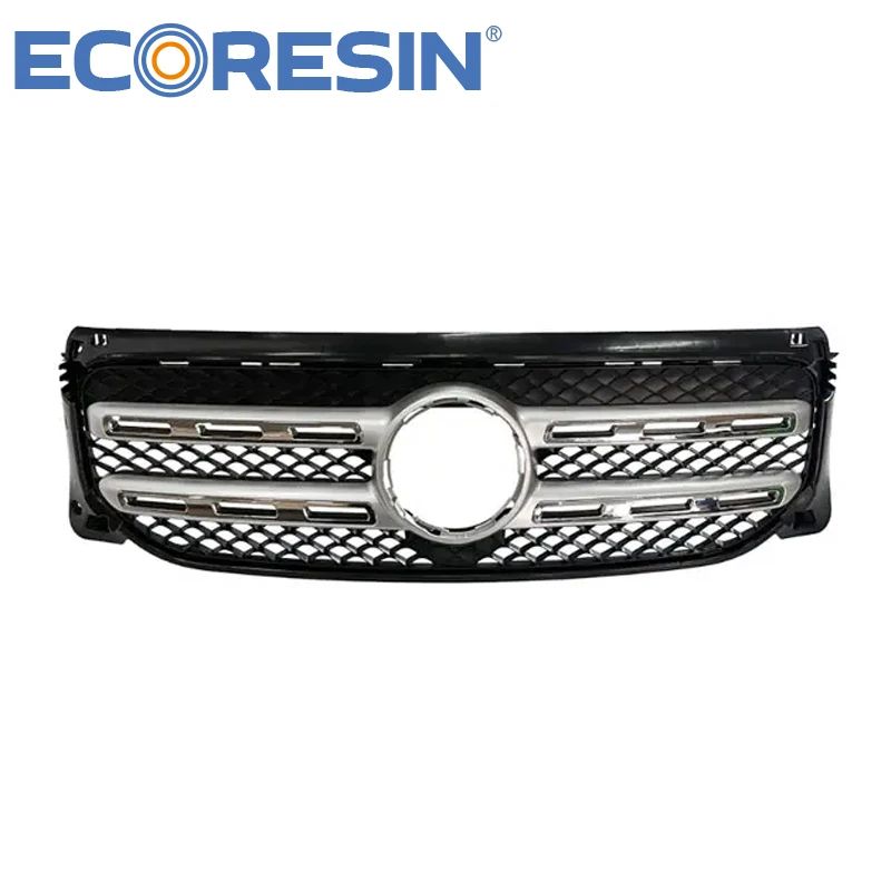 For Mercedes Benz Glb Grille W247 OEM Number 2478880200 Replace Aftermarket Car Auto Part