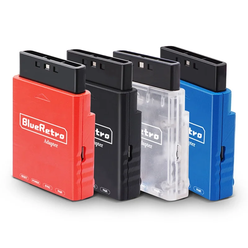 For Blueretro Wirel… - image