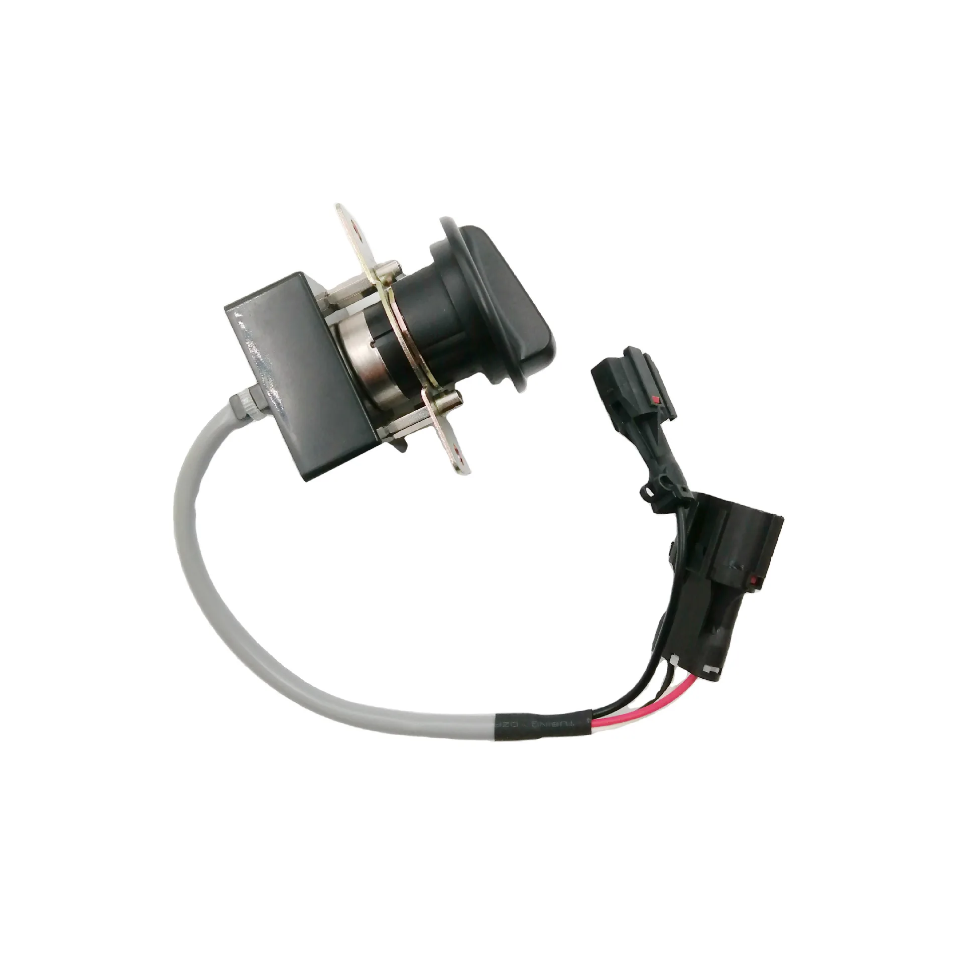 Excavator accessories for EC210B EC240B throttle knob gear switch controller 14542152