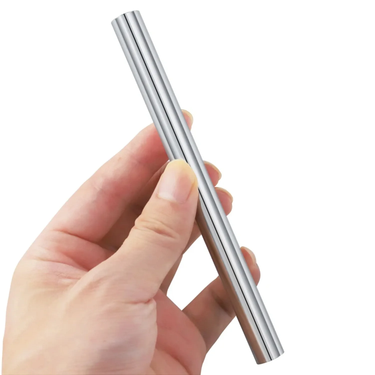 Cat Eye Nail Magnetic Stick Cylindrical Magnet for Cat Eye UV Gel Polish Snowlight Glitter Effect Tools Manicure Design Tool image 3