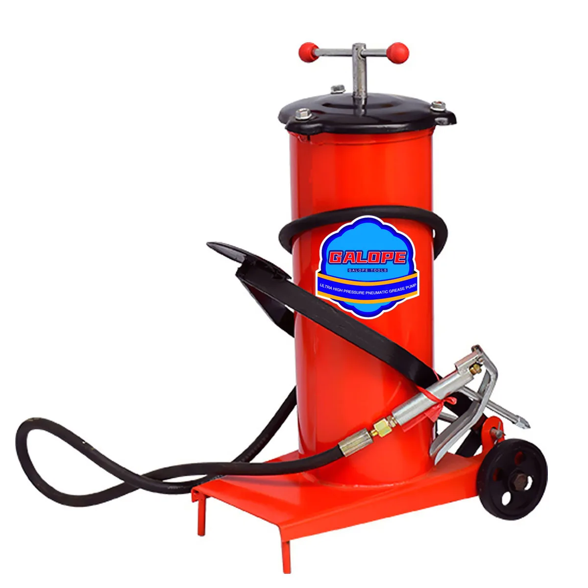 OEM Factory Air Grease Injector Pneumatic Grease Gun Car Maintenance