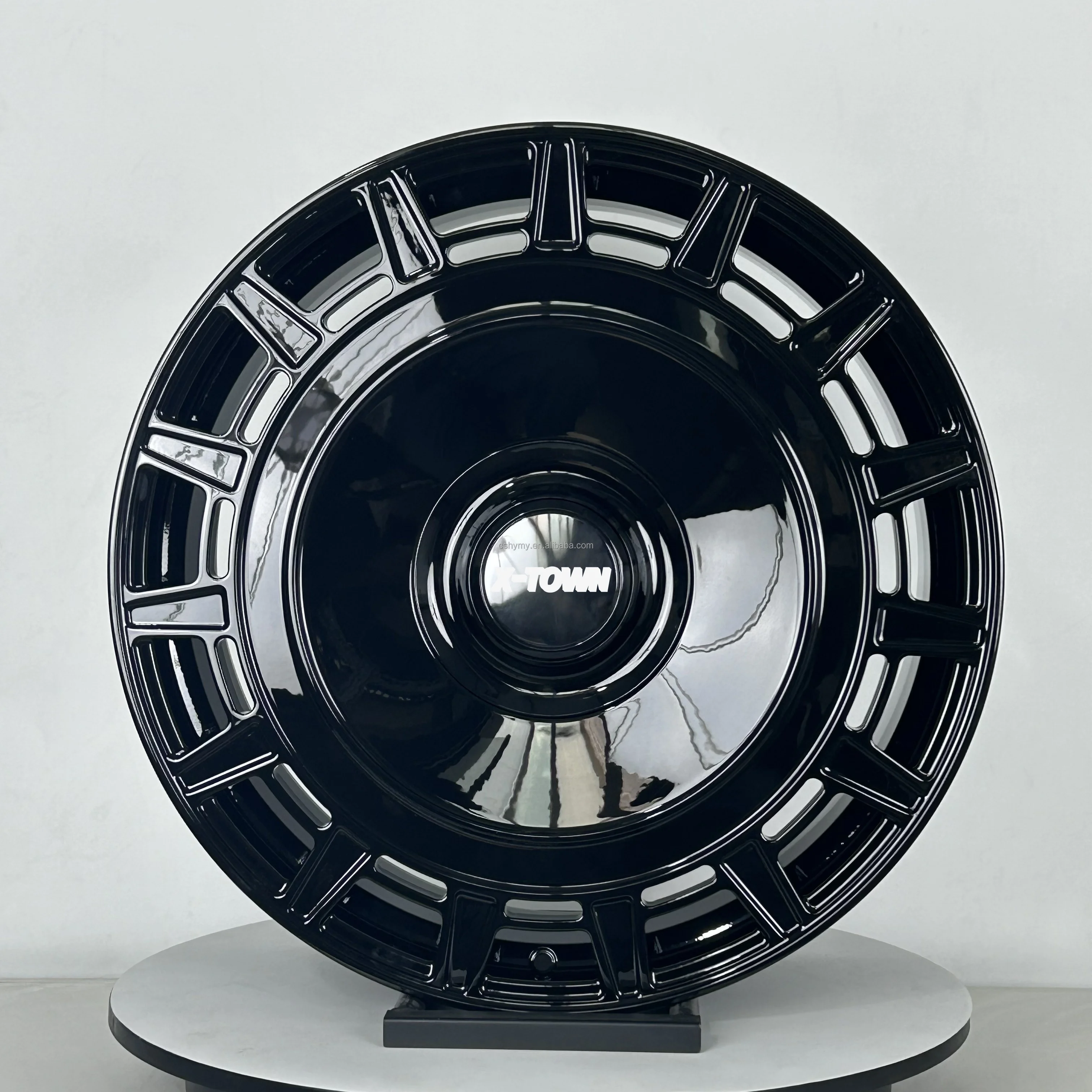 

Настраиваемые колеса из алюминиевого сплава 22 дюйма, 23 дюйма, 24 дюйма, 26 дюймов, кованые колеса 6061, полнолицевая конструкция для колес пассажирских автомобилей