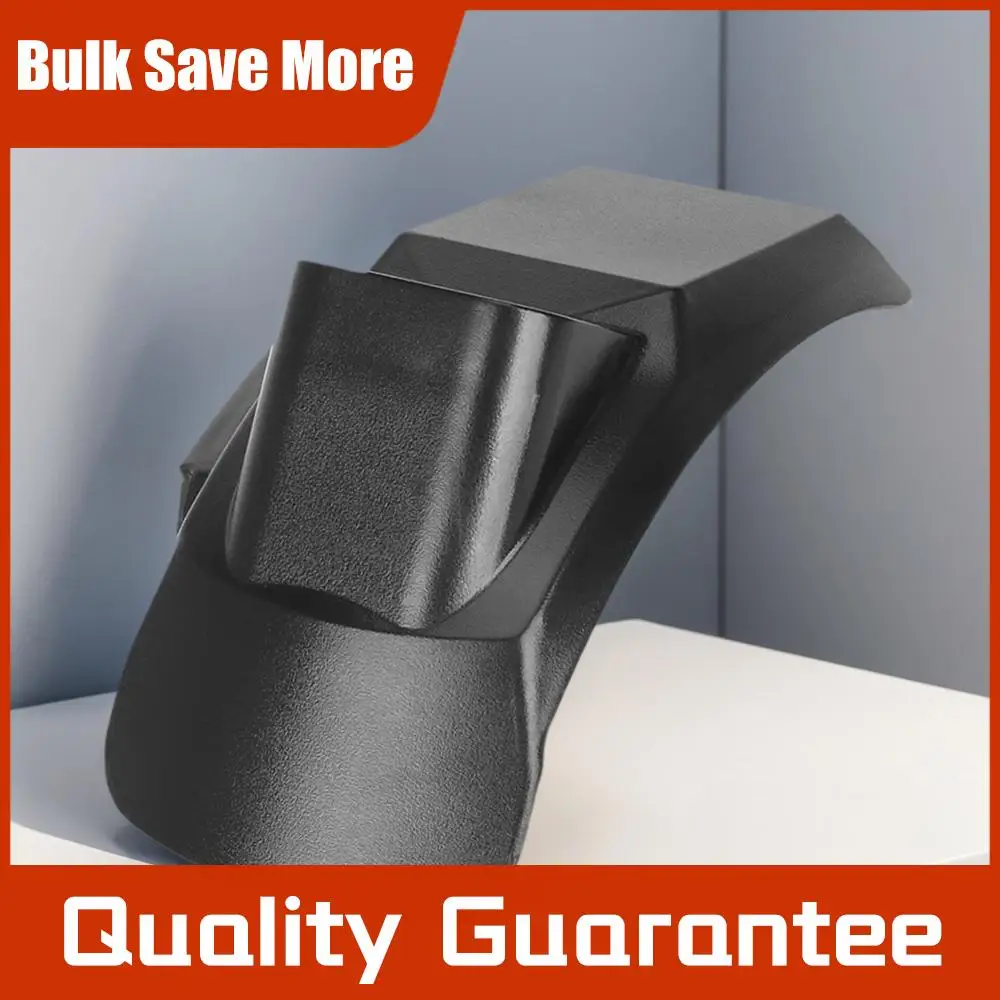 

Scooter Fenders Mudguard Lightweight Scooter Splash Guard Splash Proof Electric Scooter Mud Guard for Kukirin G2 Pro Accessories