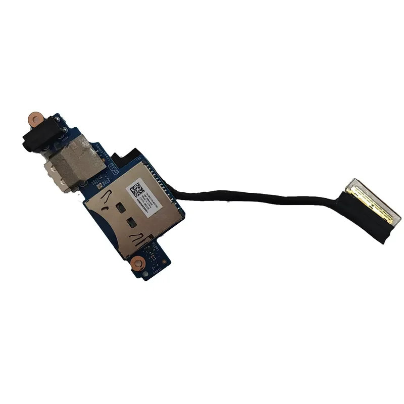 

Audio USB Interface Small Board for Dell Lingyue 7510 7610 Vostro 15 7510 0K01C8 0R4KFW