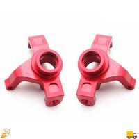 Metal Drive Shaft Suspension Arm Set For HAIBOXING HBX 16889 16889A 16890 SG1601 SG1602 1/16 RC Car Upgrades Parts