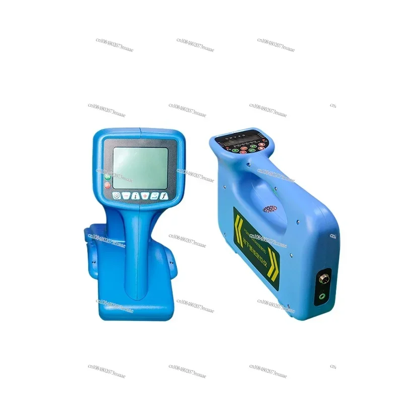 

Pipeline Detector Underground Pipeline Power Cable Optical Cable Pipeline Detector Line Detector