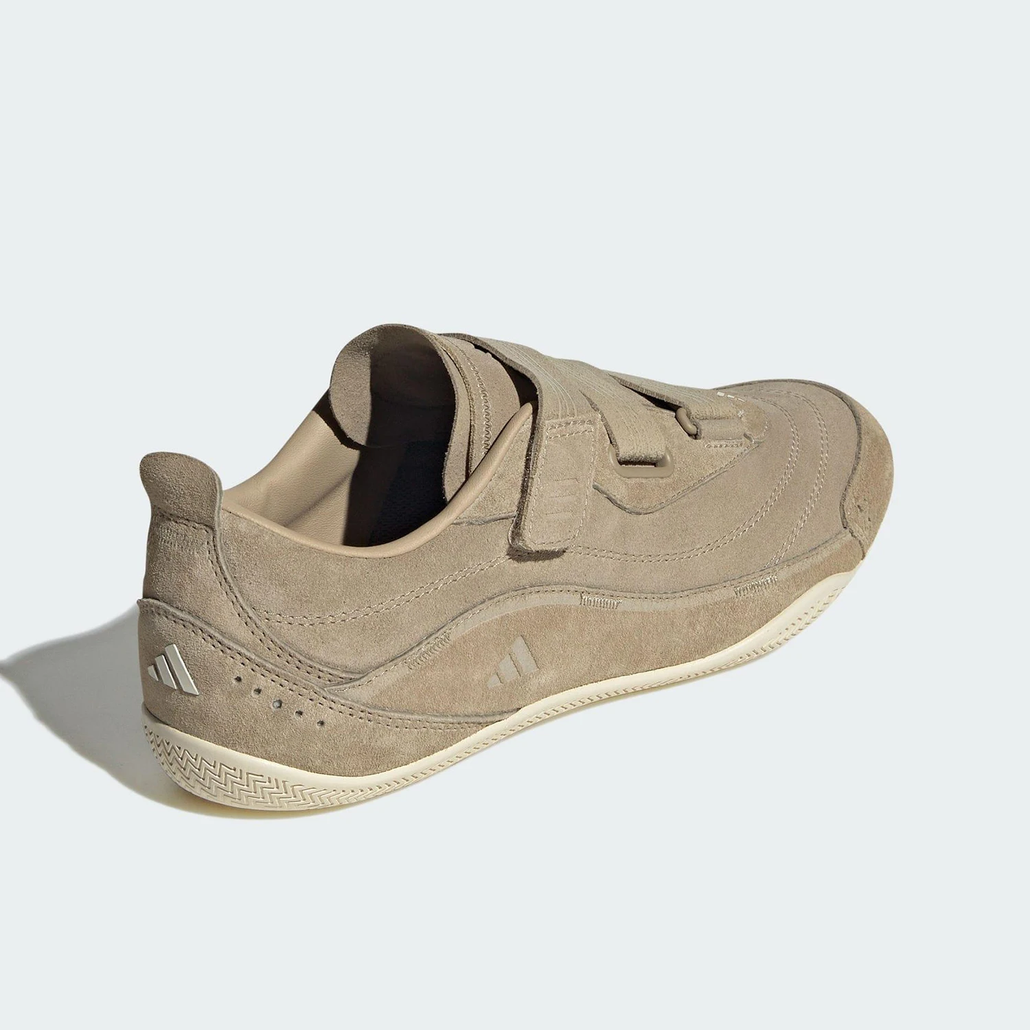 Adidas genuine 2025 women's urban functional ballet style casual shoes JS2444