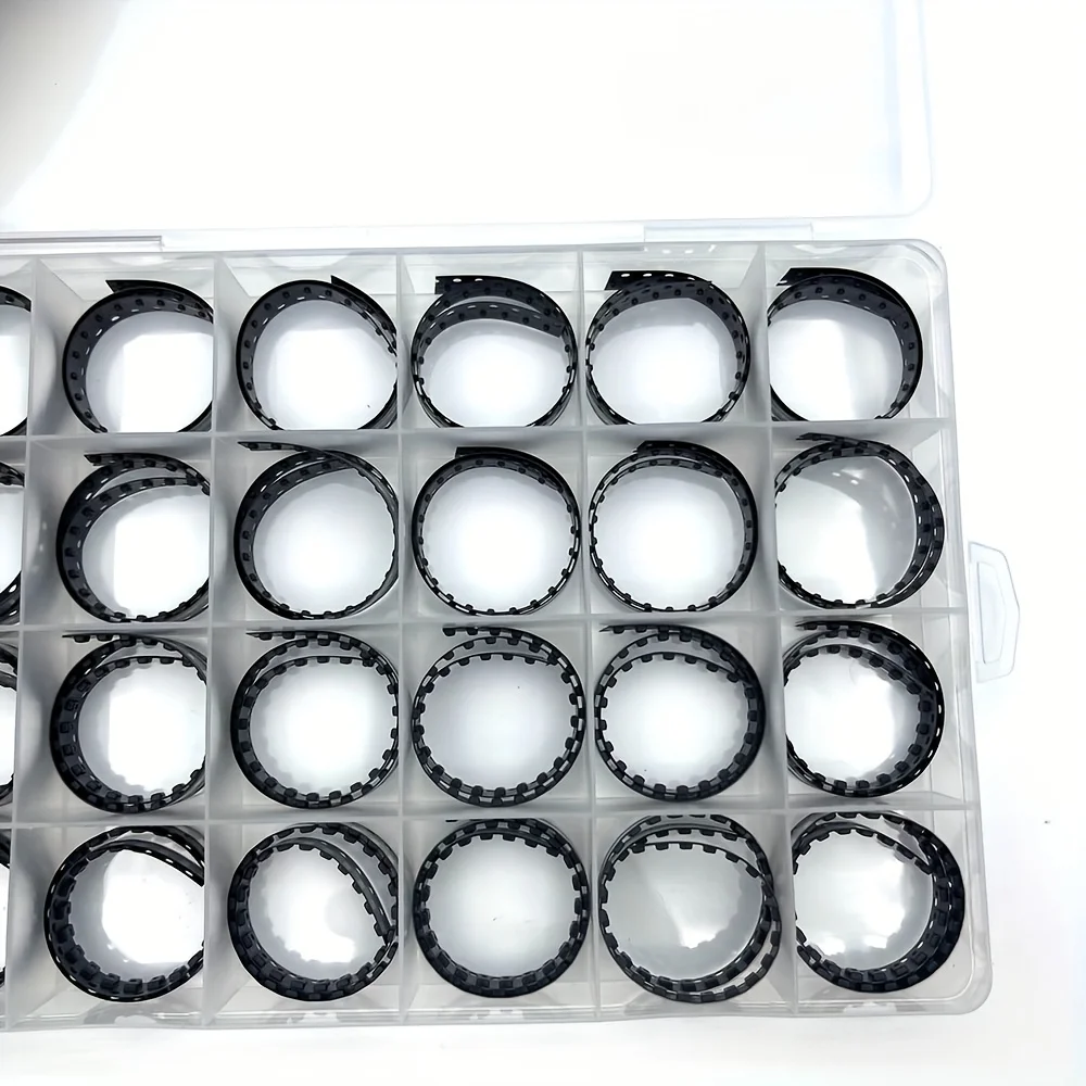 1200Pcs/LOT SMD LED Kit 0402 0603 0805 1206 Red/Green/Blue/White/Yellow/Orange Diode Set 6 Colors Each 50Pcs