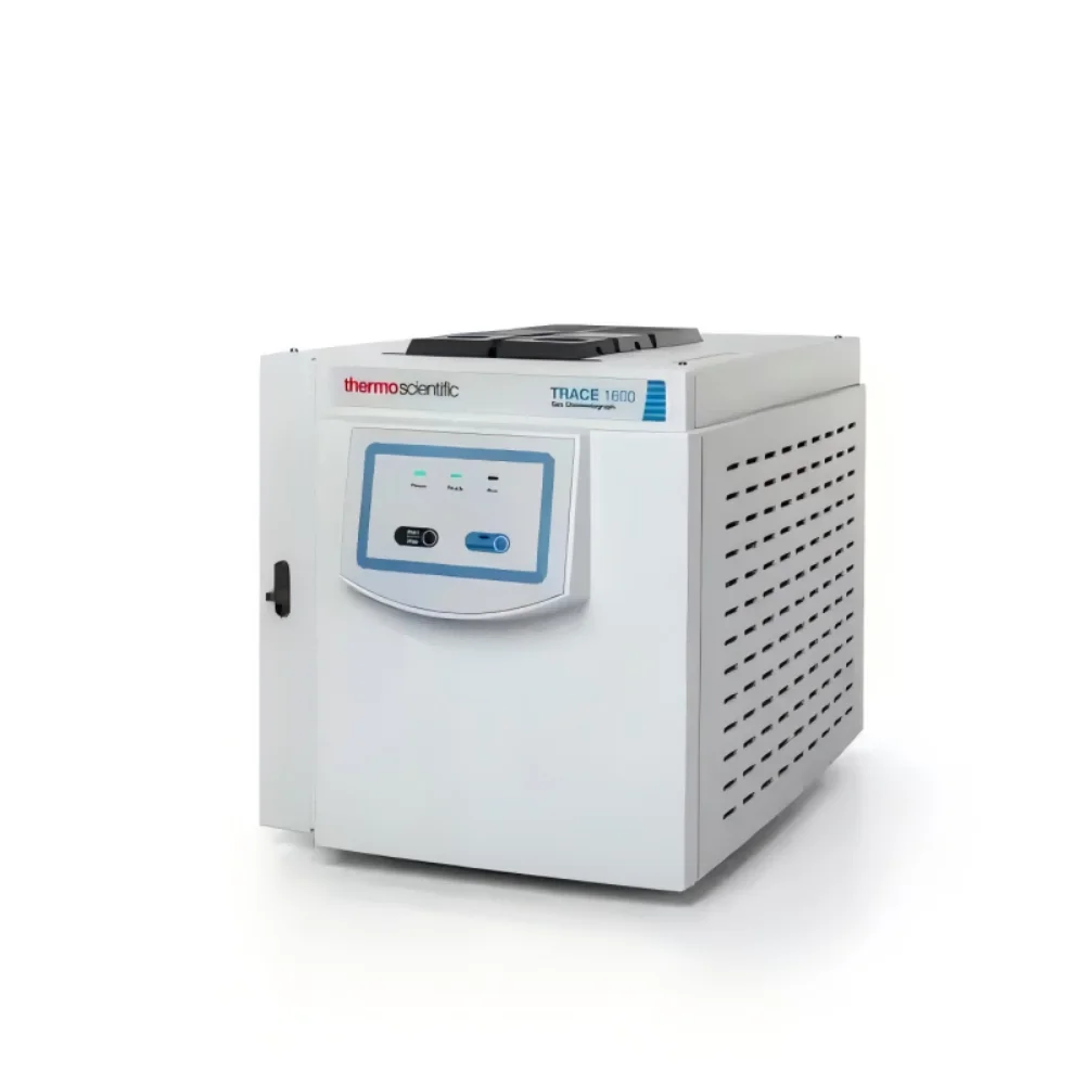 Thermo Fisher TRACE™ 1600 Series Gas Chromatographs
