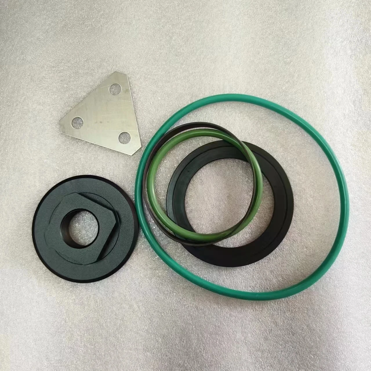 Pressure Valve Repair Kit 3001500626 Air Conditioning Parts Repair Kit GA110