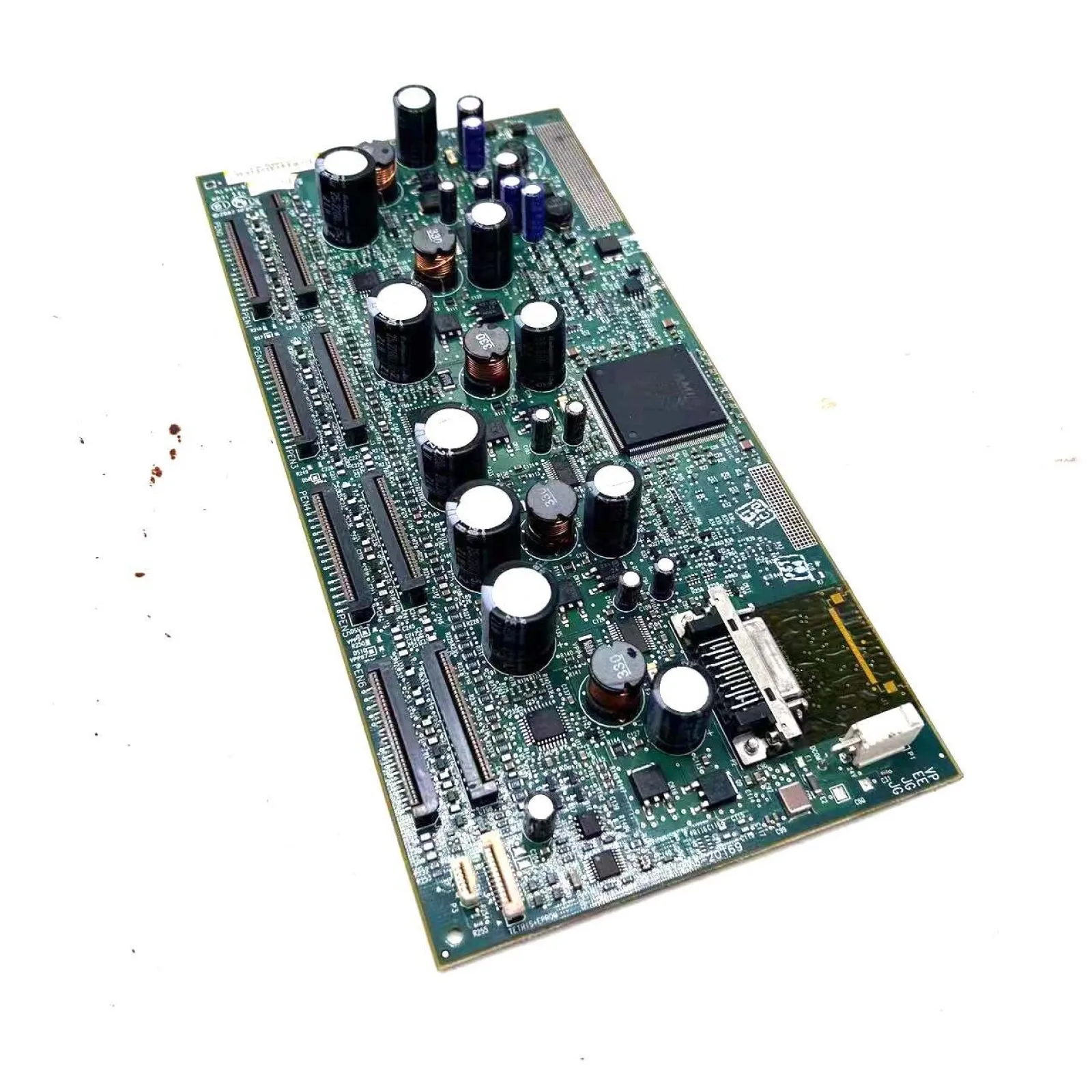 

4500 4020 4520 Carriage PCA board Q1273-60169 Fits For HP DesignJet 4000 Printer Parts