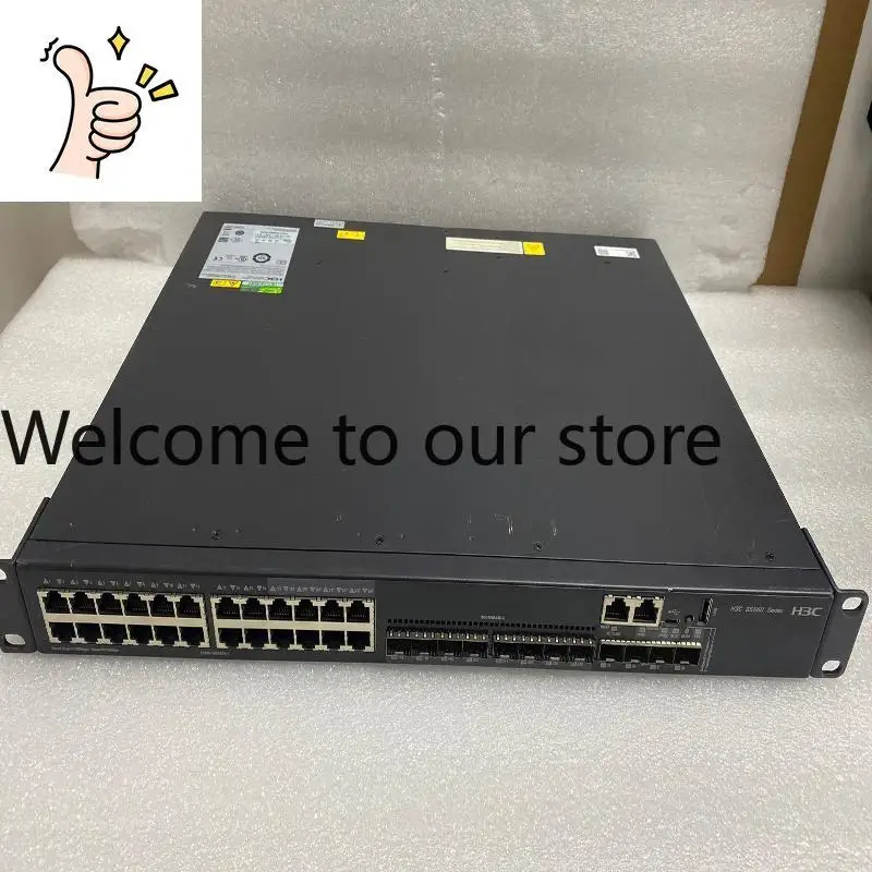 /S5560X-30C-EI Thre…