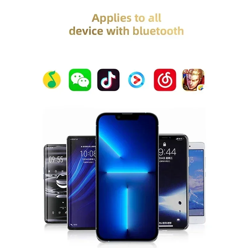 TWS Pro60 Беспроводная Bluetooth-гарнитура с микрофоном Наушники с шумоподавлением Стерео Bluetooth-наушники Air Pro 60 Беспроводные наушники