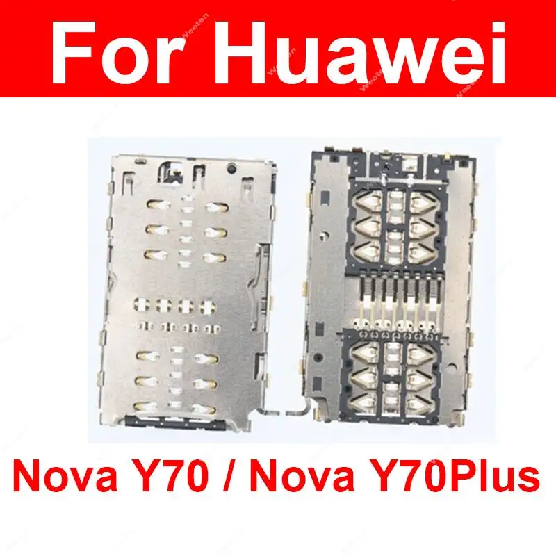 For Huawei Nova Y70…