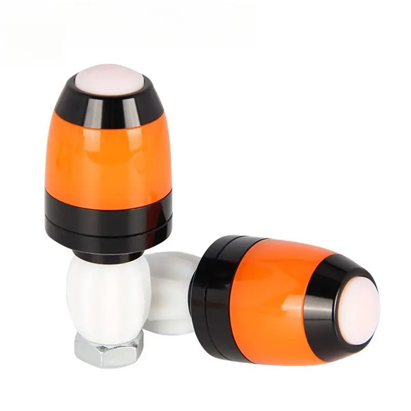 2025年トレンド屋外警告灯led自転車ライト多機能登山バックパックライト自転車ハンドルバーサイクリング用品