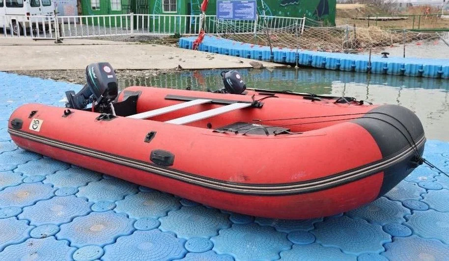 

Low Noise 15HP Electric Short Shaft Chinese Outboard Motor for Inflatable Boats