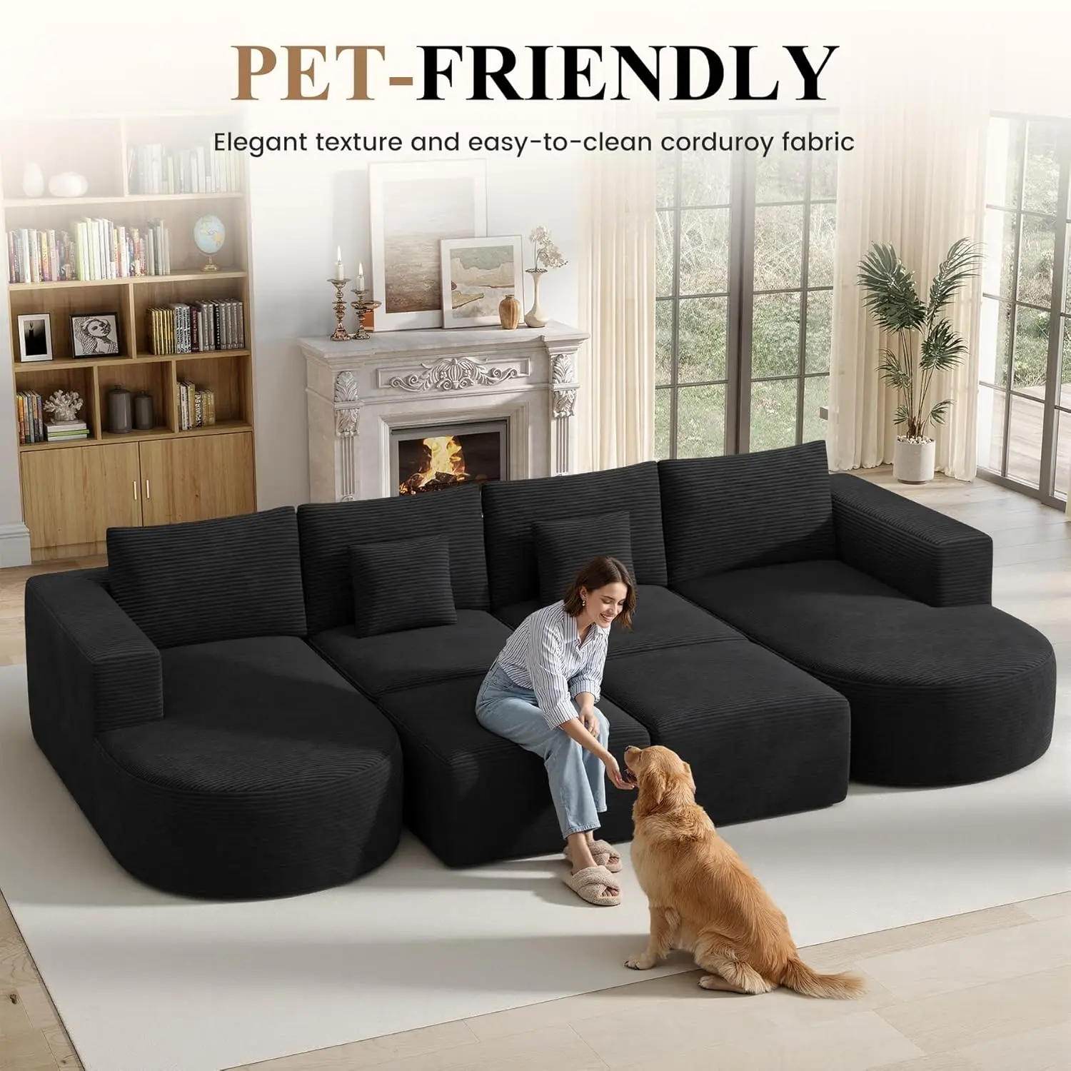 Thumbnail 3 - #55 Highest Rated Convertible Sofa Beds to Buy in 2026
