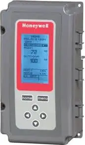 T775M2048/U Honeywell  Electronic Temperature Controller, Modulating, 2 SPDT