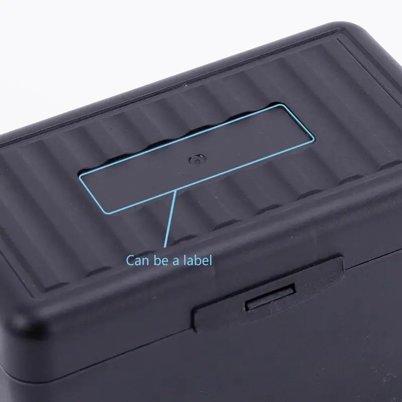 Организатор G8TA Light Quality содержит 300 индексных карт.