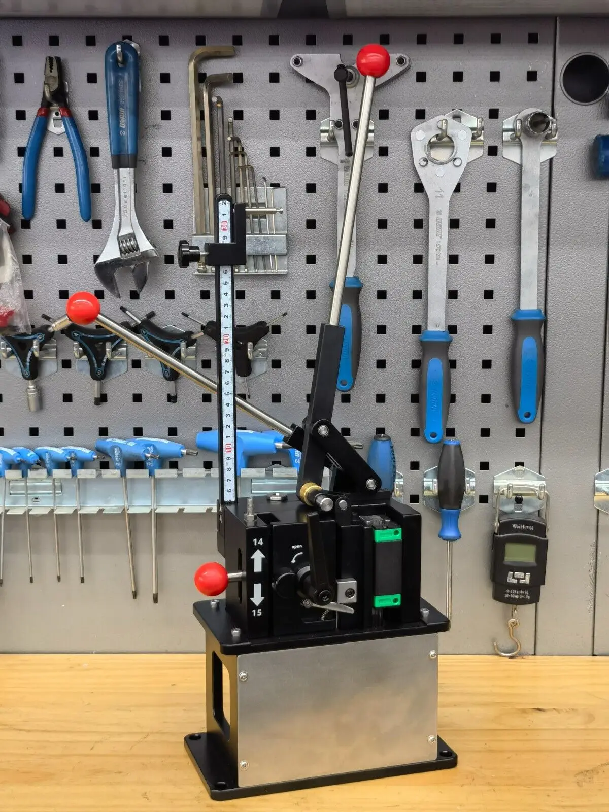 Wegmir Cycle Spoke …