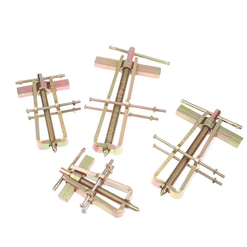 

Двухзахватный съемник подшипников, роликовый экстрактор 3/4/6/8 дюймов для высокопрочной разборки и ремонта автомобилей