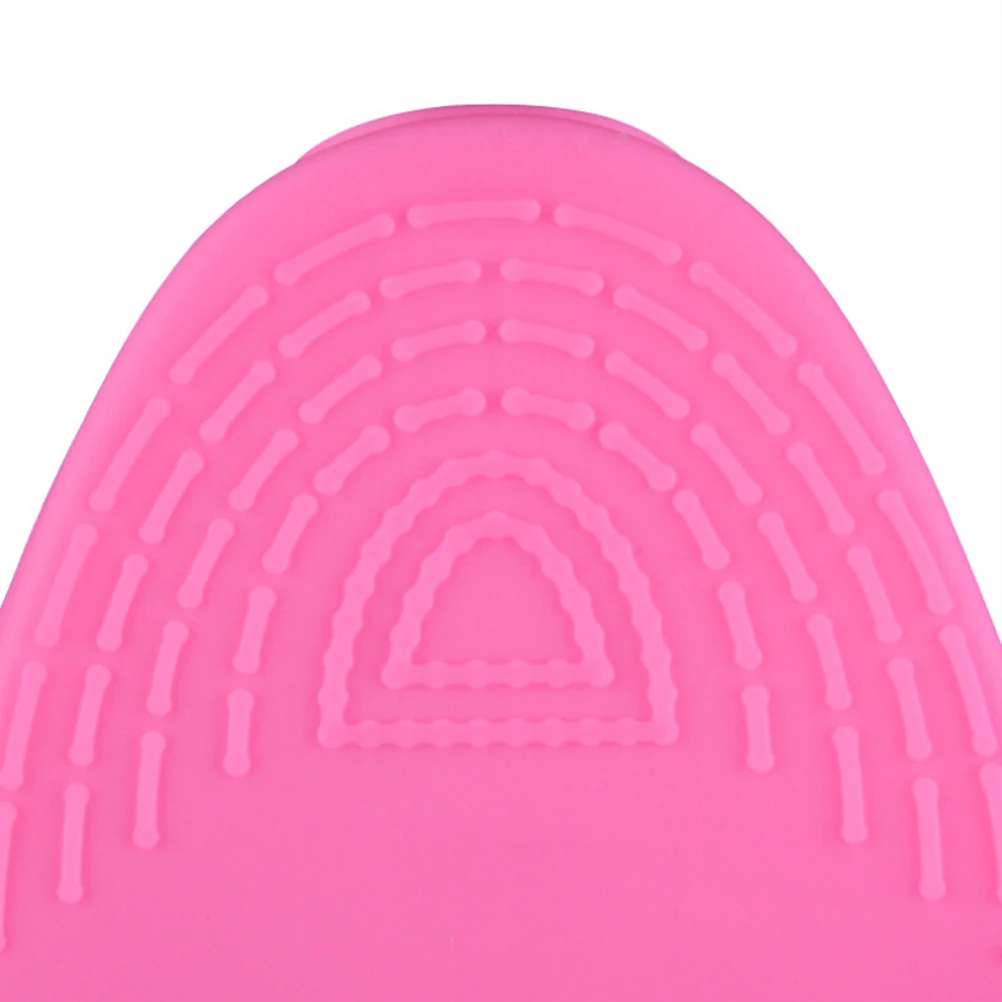 

Silicone Oven Mitts Heat Resistant Kitchen Gloves High Temp Non Toxic Anti Oxidation Scald Protection Lovely Animal Shape Hole