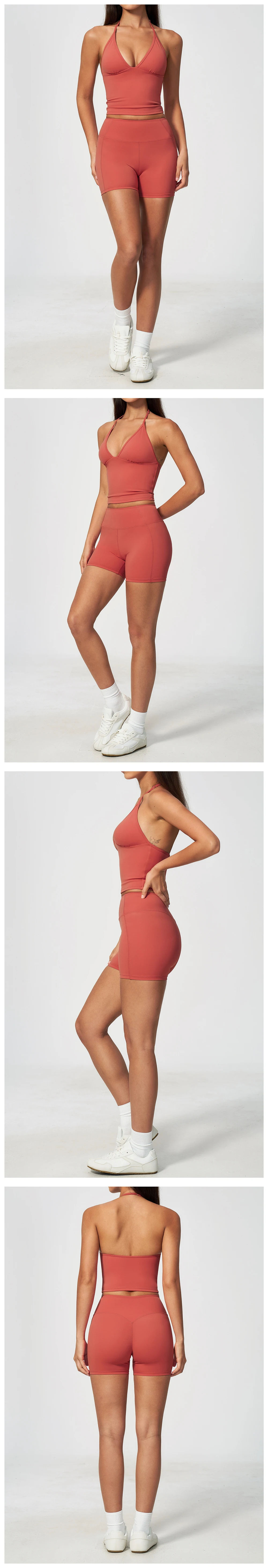 Size chart and fit details