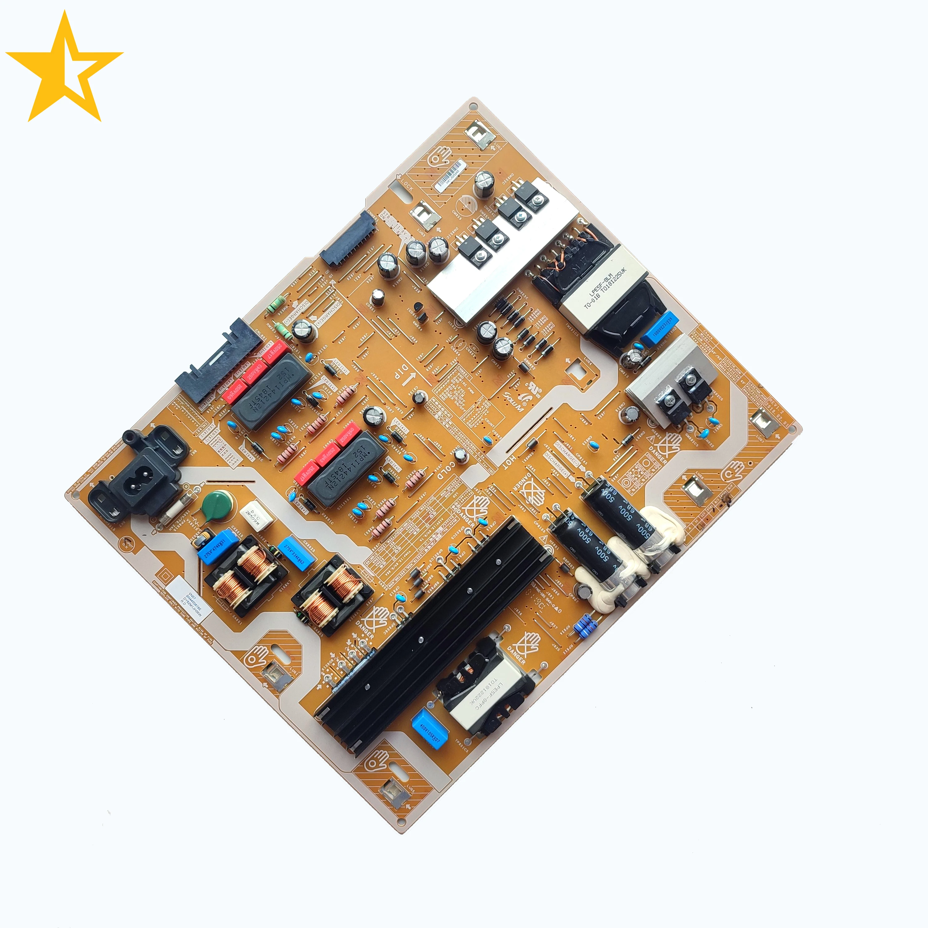 

NEW Original PSU Power Supplu Board BN44-00878E BN44-00878 Be Suit For LED TVs L65E7NR_NSM PSLF215E10A Smart LCD TV Parts