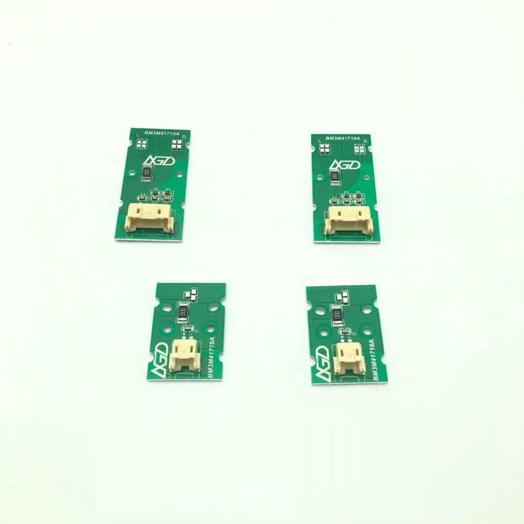 

Yellow Daytime Running Light For BMW 2018-2020 M3 M4 F80 F32 F36 F33 F82 Angel Eyes DRL Fits Adaptive LED Headlight Only