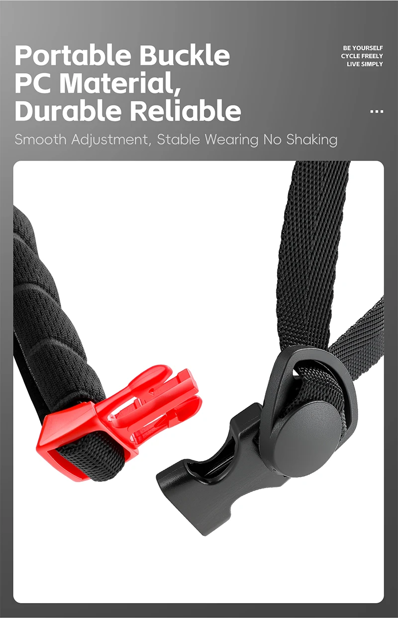 WEST BIKING CE-zertifizierter Fahrradhelm, magnetische Schutzbrille, USB-Rücklicht, verstellbar, 56–65 cm, M-XL, XXL, für Herren, für Straßen- und Mountainbiking – Detail 15