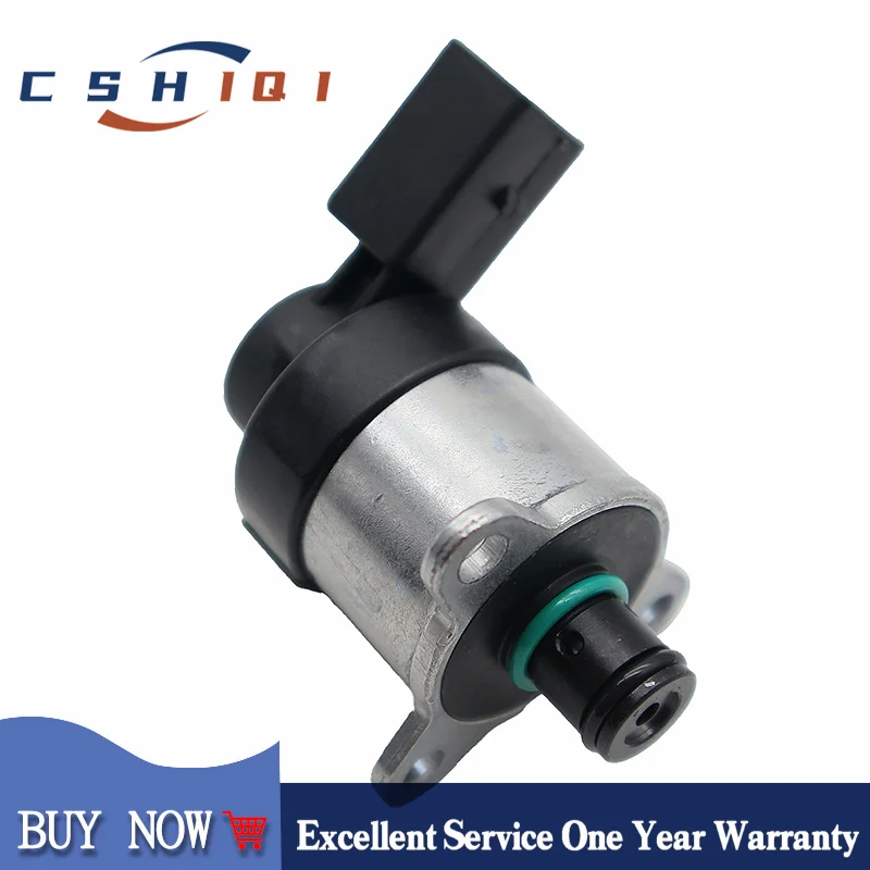 0928400560 Fuel Pressure Regulator Control Solenoid Valve For BMW E87 E46 E60 E71 E83 E90 E92 2001-2011 Auto Part Accessories