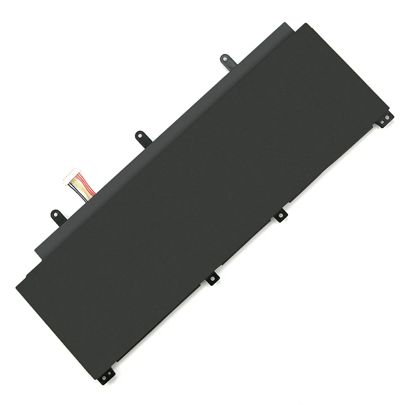 Imagem -06 - Bateria para Asus Rog Flow X13 Gv301qc Gv301qe Gv301qh 15.48v 62wh C41n2009