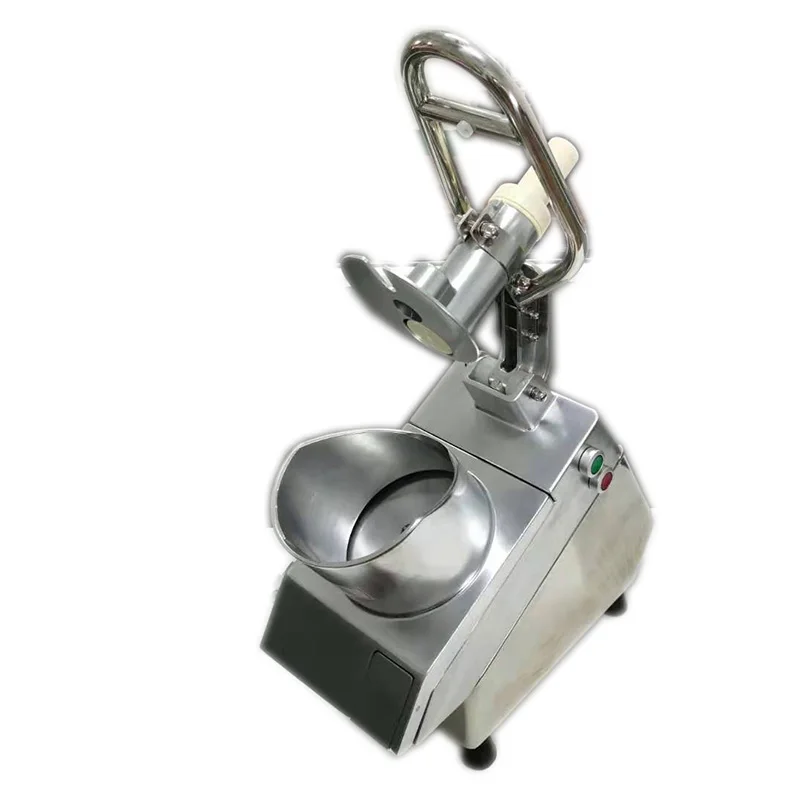 قطاعة الخضراوات التجارية، رقائق البطاطس، قطاعة الجبن والفواكه، متعددة الوظائف