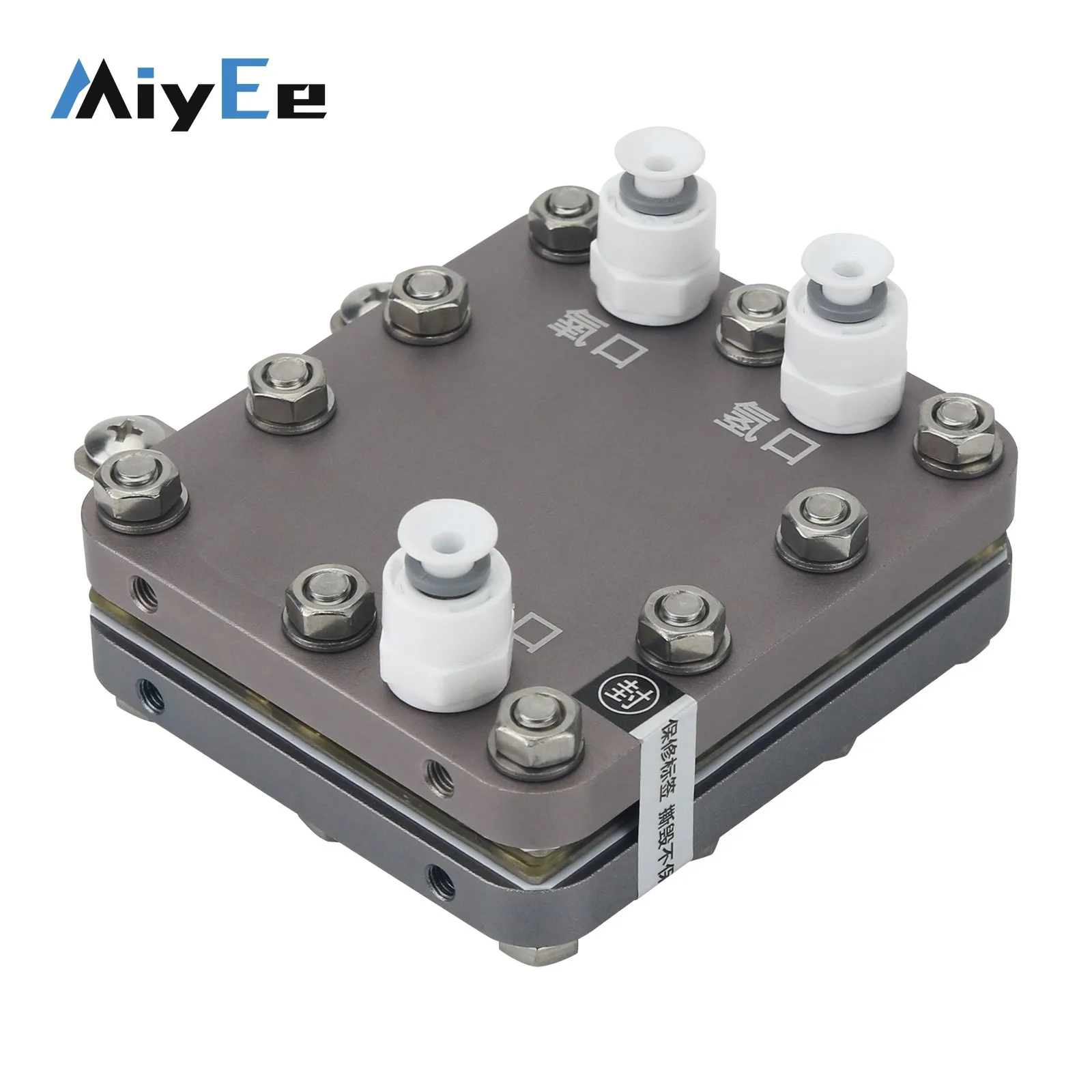 

26A-200ML 200ML-200ML Hydrogen PEM Electrolyzer for Hydrogen Inhalers and Hydrogen Rich Water Generators