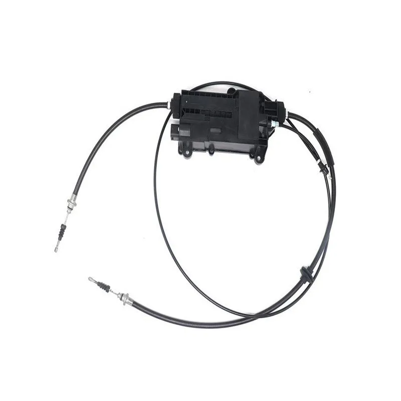 

Park Brake Module Handbrake Actuator 2214302849 Fits For Mercedes CL Class W221 W216