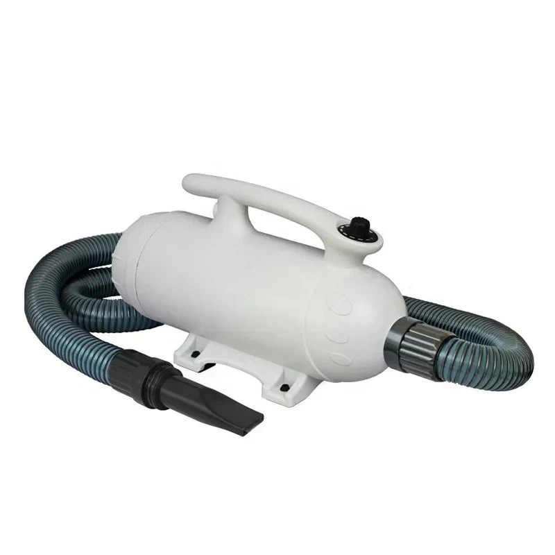 Adjustable Speed Pet Dryer