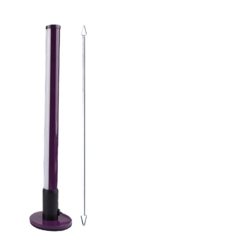

Ambient light double column type, colorful music double column light