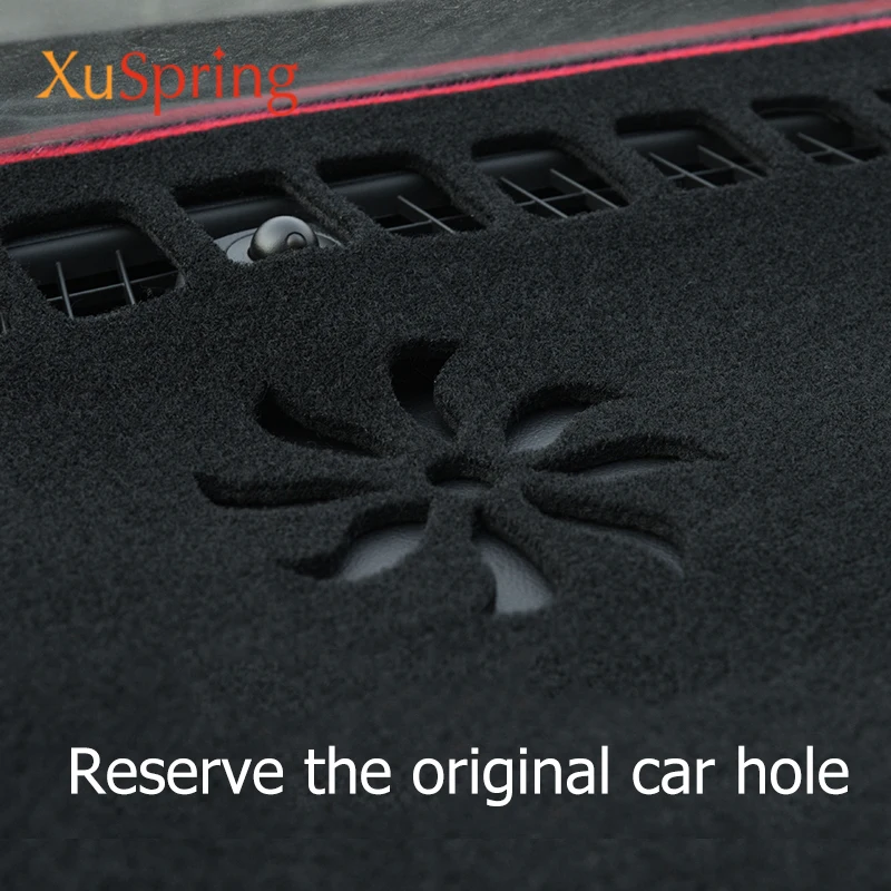 Car Interior Supplies Light-proof Cushion Rear Window  for Toyota Corolla 2013 2012 2011 2010 2009 2008 2007