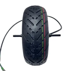 High Power 5000W 48V60V72V120V 10inch DC Brushless Hub Motor Electric Scooter Motor High Speed 70km/h Electric Wheel Motor Hub