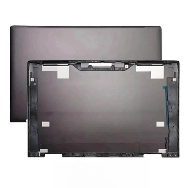 For HP ENVY X360 13-AY 13Z-AY TPN-C147 New Laptop Covers LCD Back Cover Top Lid L94498-001 M15276-001 Brown 13.3 Inch