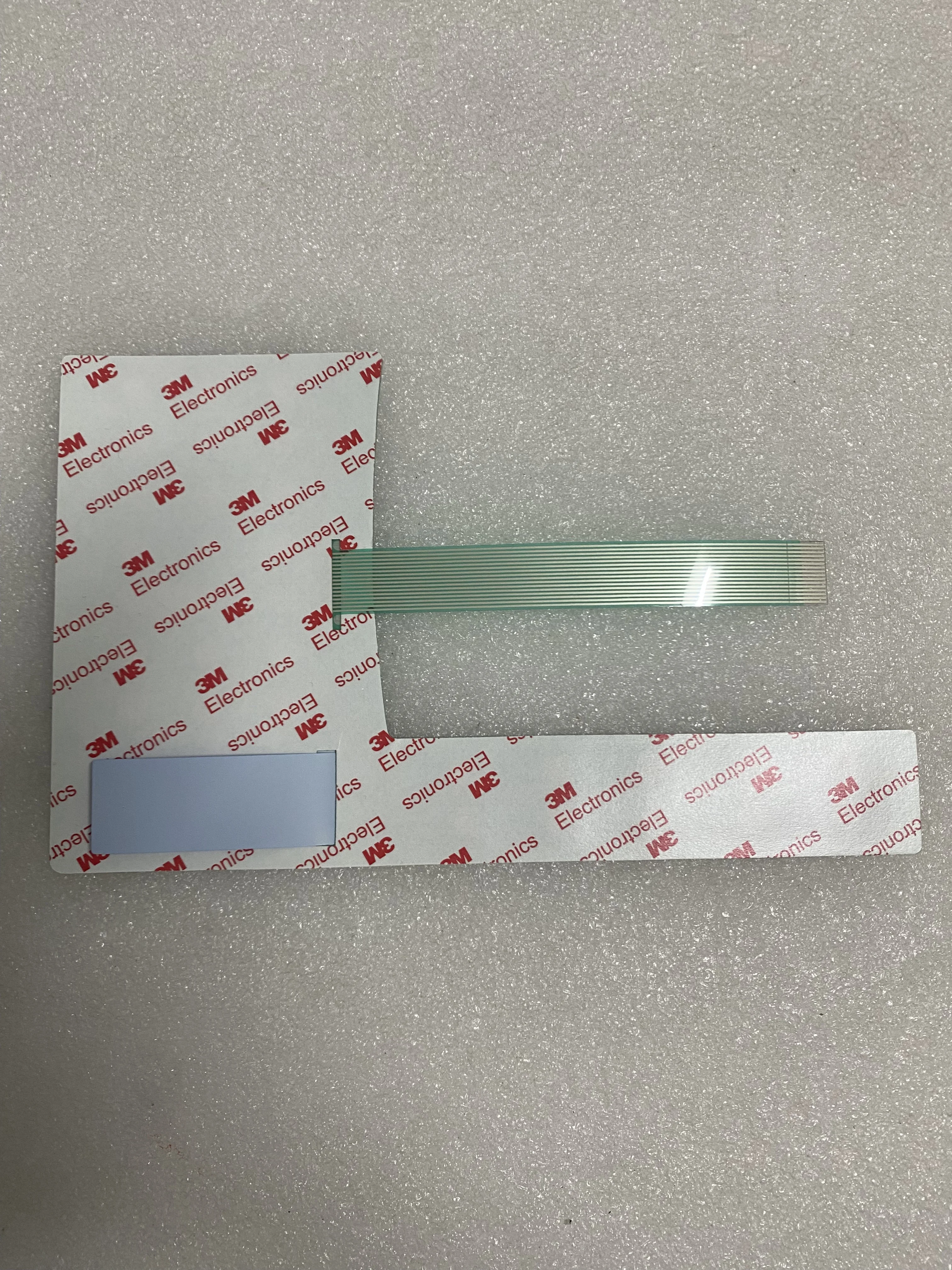 

Мембранная клавиатура PanelView Plus 600 2711P-K6C3A/2711P-K6C3D/2711P-K6C5A/2711P-K6C5D/2711P-K6C8A/2711P-K6C8D/2711P-K6C20A