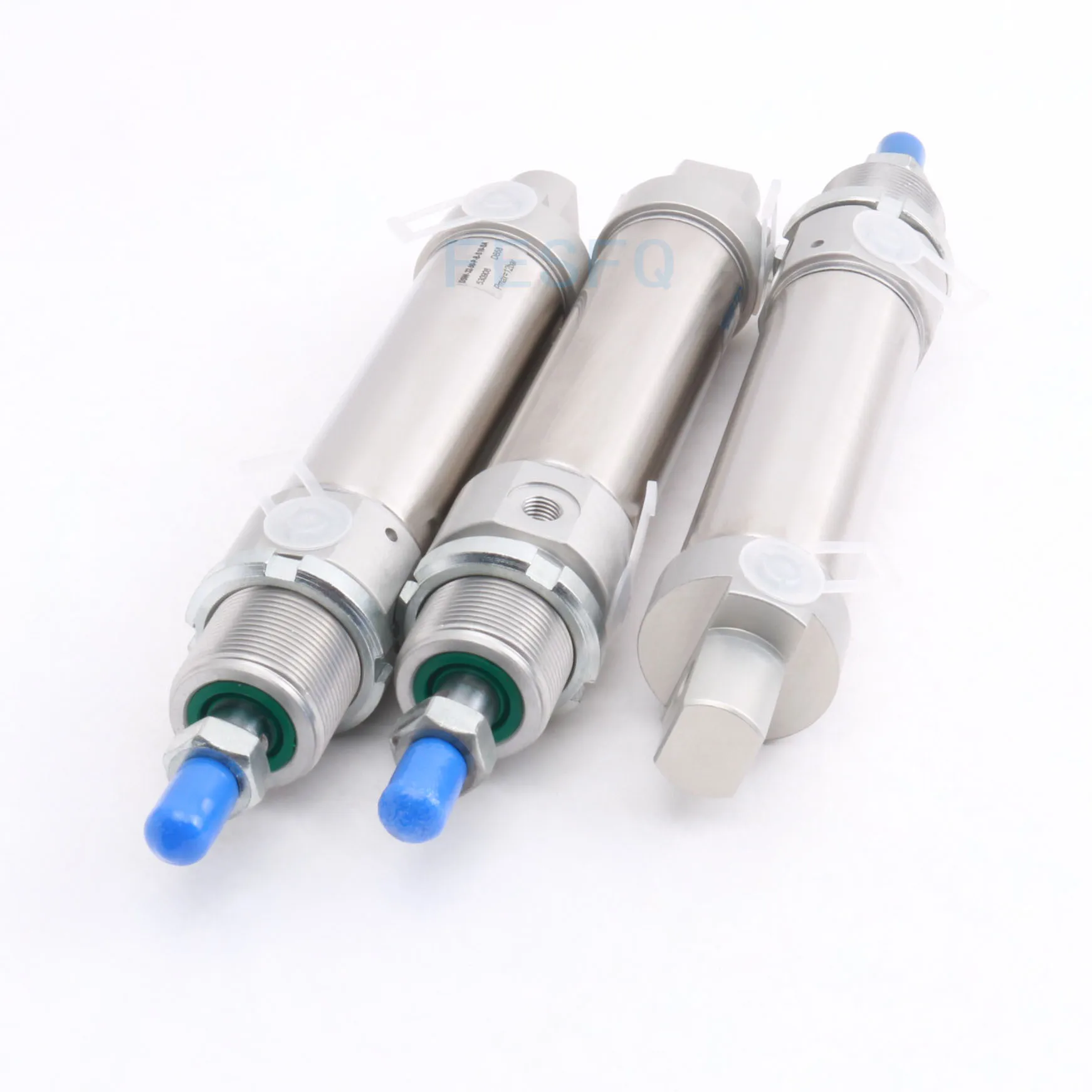 اسطوانة صغيرة DSW-63-25-P-B DSW-63-40-50-80-100-125-150-160-200-250-P-B DSW-63-25-40-50-80-100-125-150-160-200-250-PPV-B