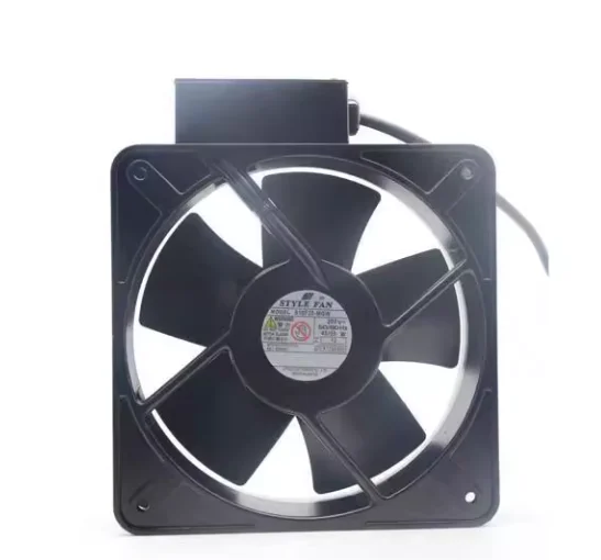 

1680-080 S18FH20-M-A204 200V 40/50 W FAN 100% new and original