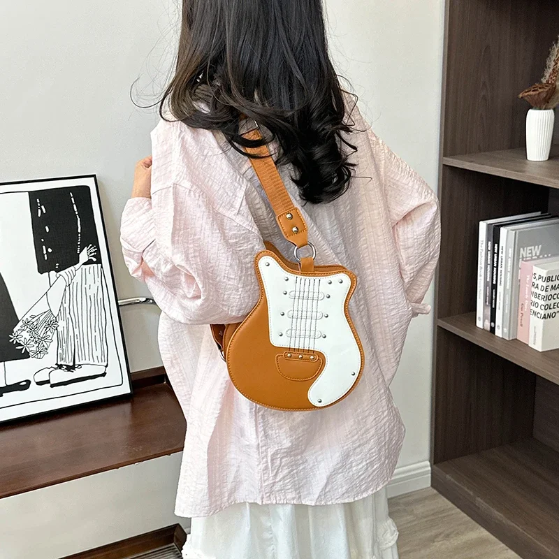 

Простой индивидуальный дизайн, сумки через плечо на молнии из искусственной кожи, контрастный цвет, хит продаж 2025, мягкие универсальные сумки на плечо с швейными нитками