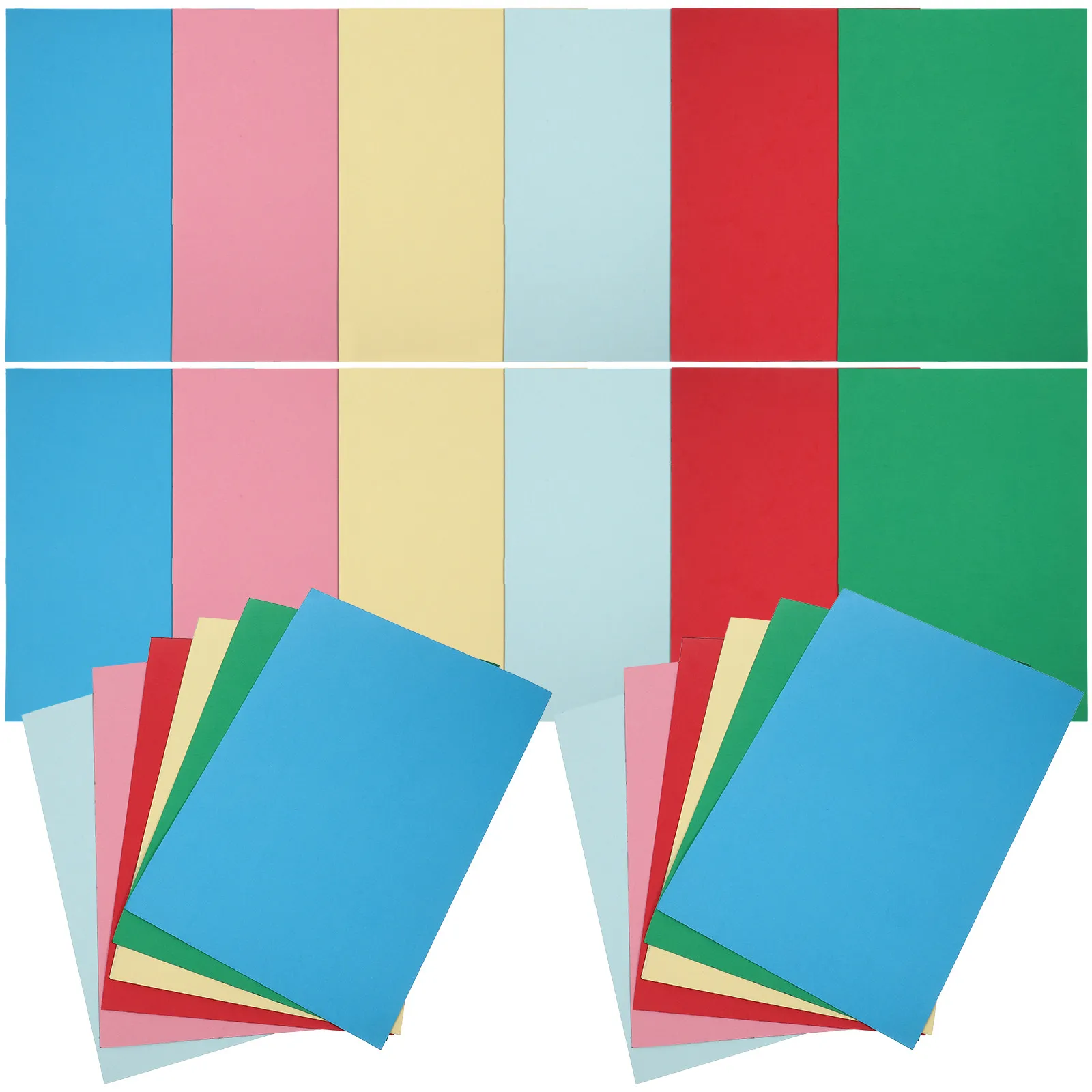 

28 листов бумаги для цианотипии формата А5, бумага для солнечной печати для природных художественных проектов, материал для творчества, активируемый солнцем, традиционная живопись