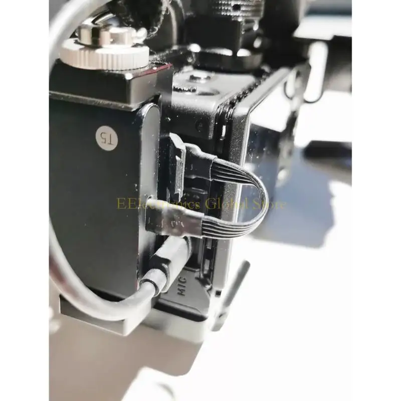 

462B 18W Type C to Type C Cable Fast Type C Charging Cable 480Mbps Data Transfer Charging Cable For Smartphones Tablets Laptop