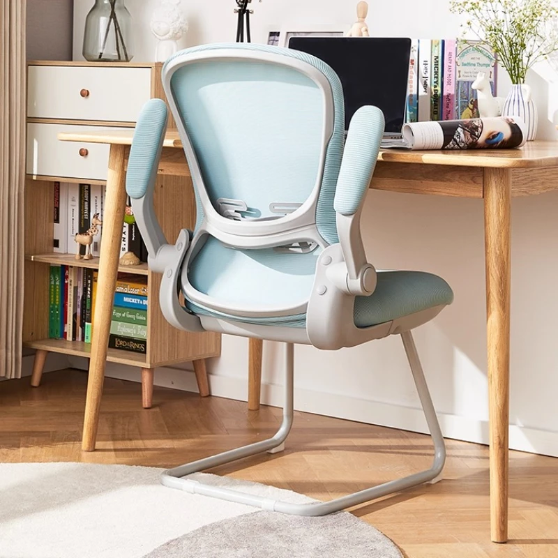 ‌Ergonomic Office Chair with High Back Gaming Computer Desk Chair for Home Adjustable Task Seat for Students Writing Chairs