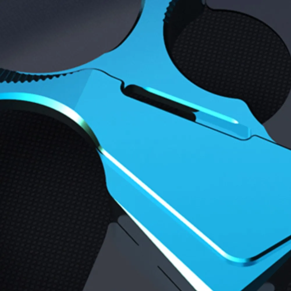 

For BMW K75 K 75 K100 CAFE RACER Speedometer Bracket Black Brushed Base Powder Coating Motorcycle Modification Stainless Steel